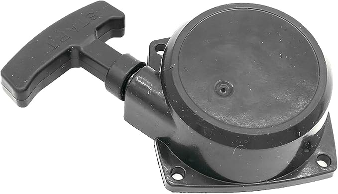 Pull Start Starter Recoil Compatible with Redmax AG431 BC430WE BC441DWM BC442DWM BC530WE EB4300 EB431 EB4400 EB441 EB6200 EB7000 Commercial Backpack Blower Part #'s T403075100 148775101
