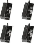 Victor Electronic Mouse Trap (Pack of 4)