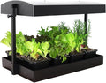 SunBlaster T5HO Indoor Growlight Garden Home Growing Kit