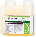 Syngenta - 25837 - Avid 0.15EC - Miticide/Insecticide - 8 oz