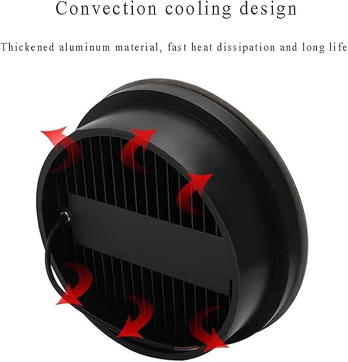 Ground Landscape Lights - Outdoor Buried Lights AC85-265V Outdoor Recessed Spot Light IP66 Waterproof Underground Light LED for Garden Pathway Patio Step Deck(Red6W)