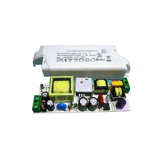 ELP020C0700LS LED Power Supply 14-28V 700mA 10-20W for LED Driver Power Module