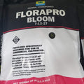 General Hydroponics FloraPro Bloom 25lb Superior Grade Hydroponic Nutrient Solution for Enhanced Plant Blooming