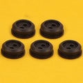 560878002 5X Fuel Tank Grommets for Husqvarna 530BT 130BT Blowers