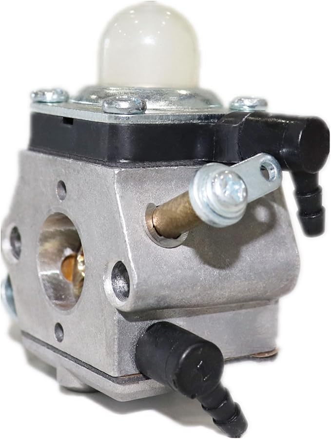 WT-253-1 Carburetor Kit for Sthil BG72 BG4227 Leaf Blowers Replace WT253 42271200600 4227 120 0600 with Gaskets Primer Bulb