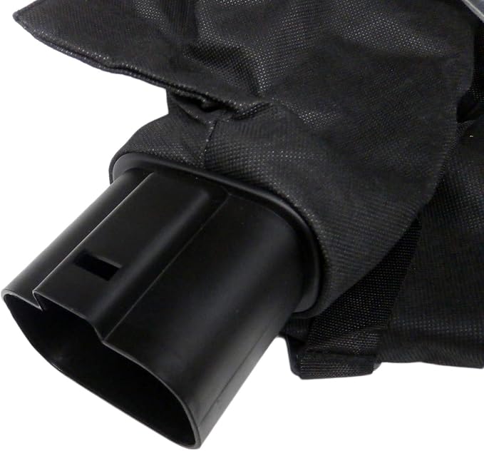 Homelite UT42120 Blower (4 Pack) Replacement Bag - 31118142AG-4PK