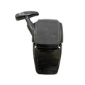 Recoil Starter Assembly Compatible with Makita BHX2500 BHX2501 BCX2500 EM4250 EM4251 &amp EH025 Engine Parts Replaces OEM Part 125917-7