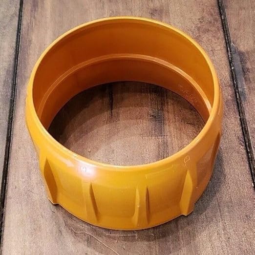 NEW Genuine Locking Union Nut BR450 BR700 BR800 4282-708-3101 Replacement for STIHL OEM
