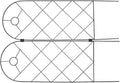 2pcs Iron Plant Supports for Climbing Plants Foldable Garden Trellis Stake Supports for Potted Flowers and Vines Sturdy Outdoor Climbing Rack for Patio and Lawn Gardening