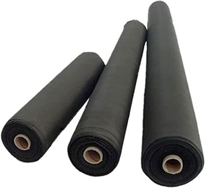 UNDERGUARD Nonwoven Geotextile Underlayment 5 ft Widths Variation