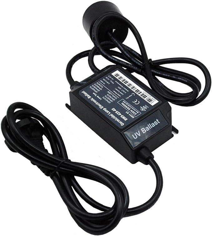 1PCS Water Filter UV Ballast RW5-425-40