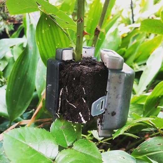 Gardener Kit (Grey) - Germination Kit