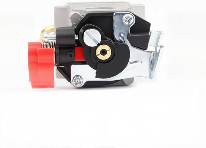 PB-9010T Carburetor Kits for Echo PB-8010 PB-8010T PB8010 PB8010H PB-9010 PB9010 PB-9010H Shindaiwa EB810 EB810RT EB910 EB910RT Leaf Blowers Replacement A021004920 Carb