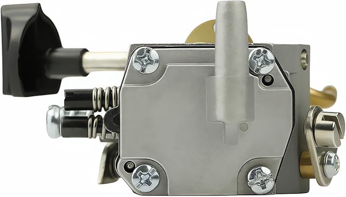 BR380 BR340 Carburetor Kit For Stihl BR320 BR340 BR380 BR400 BR420 BR420C BR340L SR320 SR340 SR380 SR400 SR420 Backpack Blower Parts Fit For HD-4A HD-4B HD-13B Carb Replace OEM 4203-120-0601