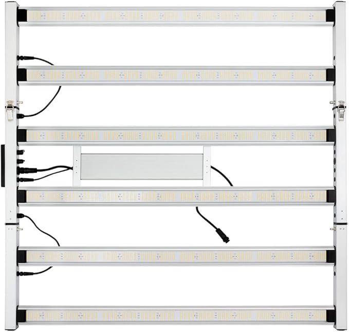 Prime-2200X 760w LED Grow Light