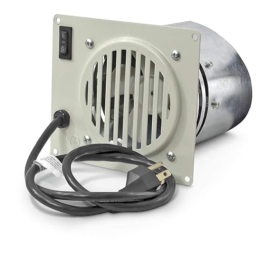 F299201 Vent-Free Blower Accessory Kit (2016-present) Multi (New Version)