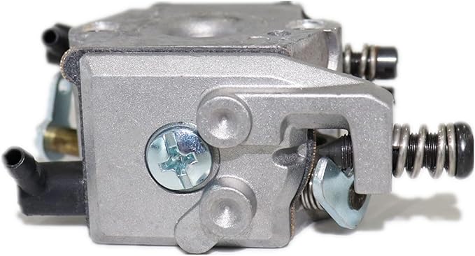 WT-253-1 Carburetor Kit for Sthil BG72 BG4227 Leaf Blowers Replace WT253 42271200600 4227 120 0600 with Gaskets Primer Bulb
