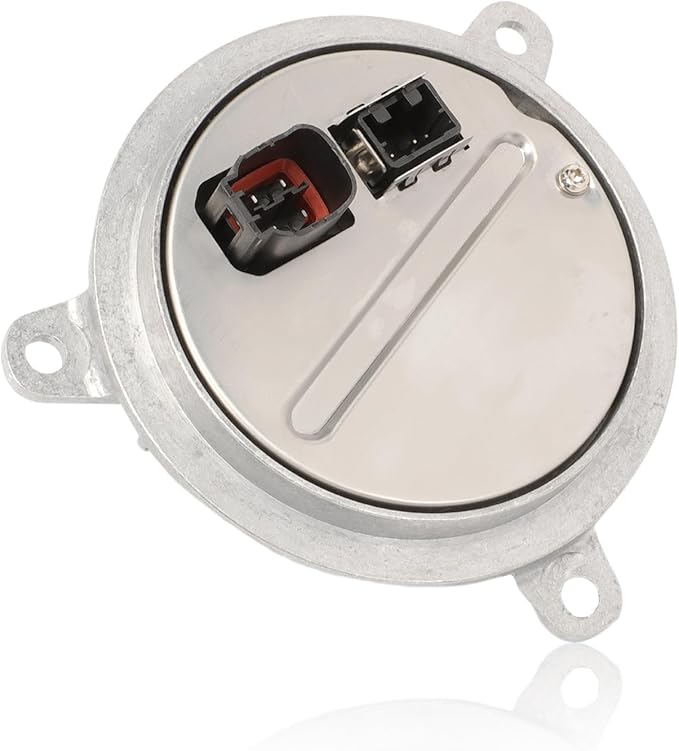 Module D3S Xenon HID Ballast for 2014-2019 Durango 2014-2015 Camaro 2016-2018 Malibu 2014-2019 Impala 68224607AB 22941301 22860334