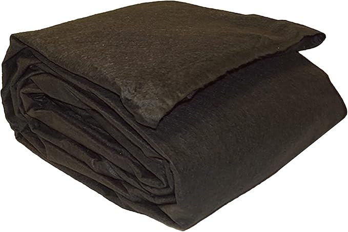 UNDERGUARD Nonwoven Geotextile Underlayment 5 ft Widths Variation