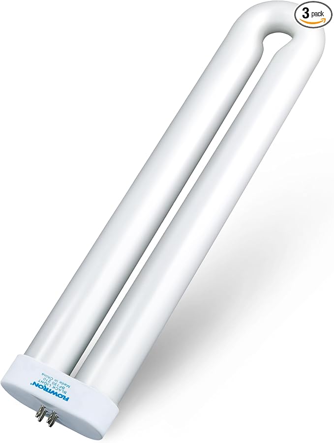 Flowtron Replacement UV Bulb BF-130 (3-Pack) for FC-7800 and FC-8800