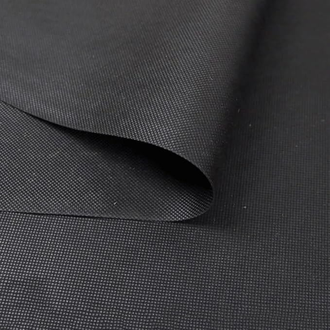 Tree Protection Mats Ecological Cloth Mulch Ring Round Weed Barrier Plant Cover for Agricultural Anti Grass Clot (Color : 0.6x0.6M Size : 5pcs)
