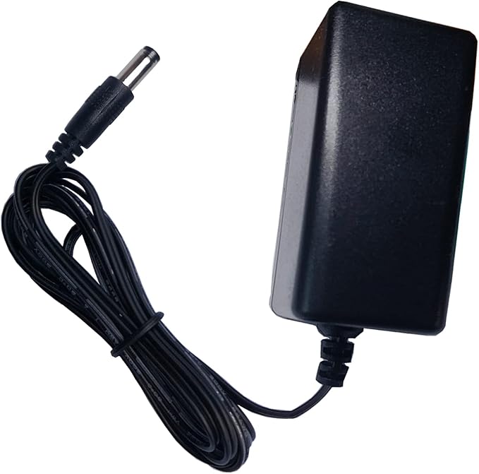 Charger Compatible with GEVEELIFE 650CFM Leaf Blower Cordless 20V 5AH Battery Replacement Adapter Power Supply Cable Cord