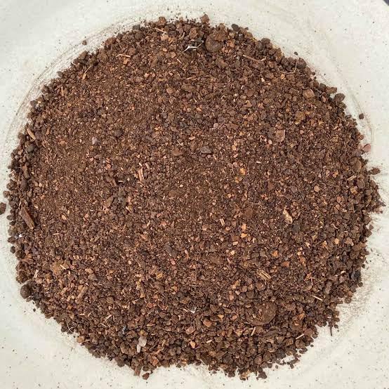 Neem khali for soil mix organic manure