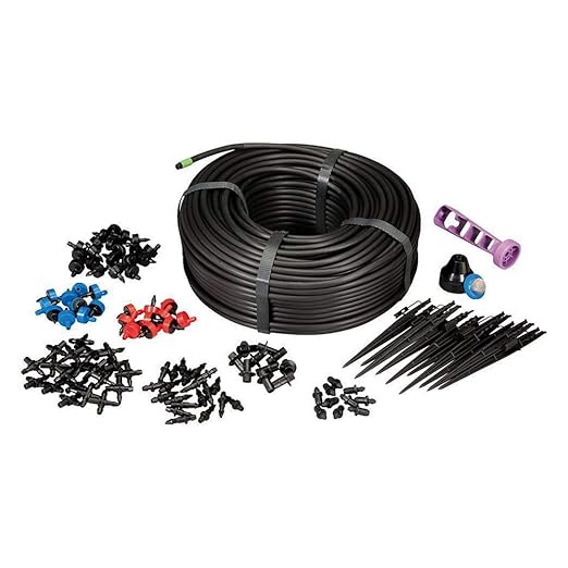 DRIP BUCKET REPAIR KIT