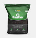 The Andersons HumiChar Organic Soil Amendment with Humic Acid and Biochar Covers 12000 sq ft (12 lb)