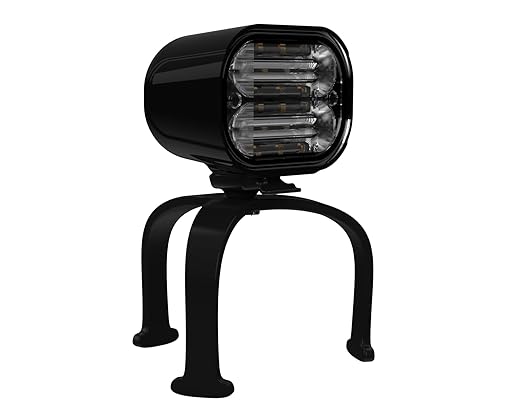 Aquascape Flexible Light Stand for Universal Mount Adapter 84081