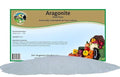 Aragonite 20 Pounds – Natural Calcium Carbonate Fertilizer for Gardens to Enhanced Soil Health pH Balance and Plant Growth – Lancaster Agriculture Products