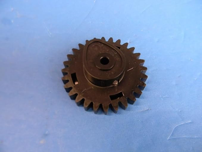 NEW BLOWER CAM WHEEL GEAR BR500 BR550 BR600 BR700# 4282 030 1801Replacement for STIHL OEM