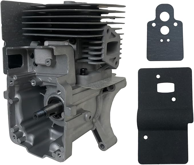 Short Block for Redmax EBZ8500 EBZ8500RH Backpack Blowers 577424401