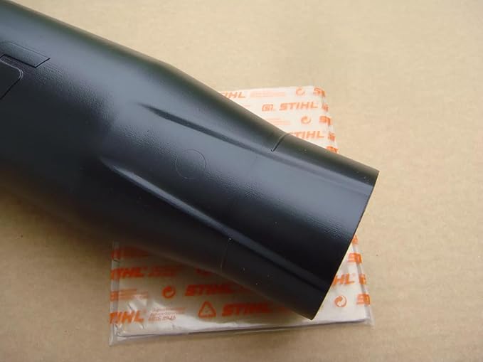 NEW Genuine BR800 BR800X BLOWER NOZZLE END TUBEReplacement for STIHL OEM