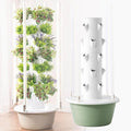 Hydroponics Growing System Tower Hydroponics Tower Garden Growing for Home GardenVertical PlanterTower Hydroponics 5thfloor