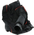 N713676 N510995 BEBL7000 Vacuum Bag &amp Flex Hose for Black &amp DeckerMeasures approximately 14.50 X 9.50 X 7.00 inches