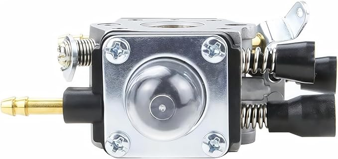 BG55 Carburetor Kit Fit For STIHL BG85 BG65 BG55 BG45 BG46 SH85 SH55 SH85C BG55Z SH55C SH55Z SH85Z SH85DZ BG46Z BG46DZ BG65Z BG65DZ BG85Z Leaf Blower Parts For C1Q-S68 C1Q-S64 Replace 4229 120 0606