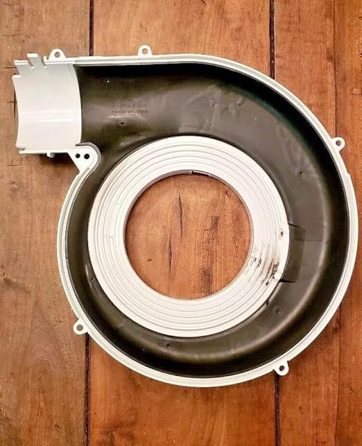 Outer Fan Housing SH56 SH86 BG56 BG86 4241-700-4102Replacement for STIHL OEM