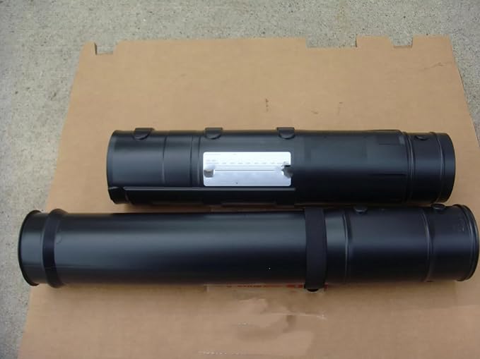 BR430 BR500 BR550 BR600 BLOWER TOP &amp MIDDLE TUBE Replacement for STIHL OEM