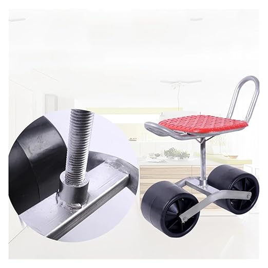 Agricultural Chair/Garden Tool 360 Degree Rotation(D)