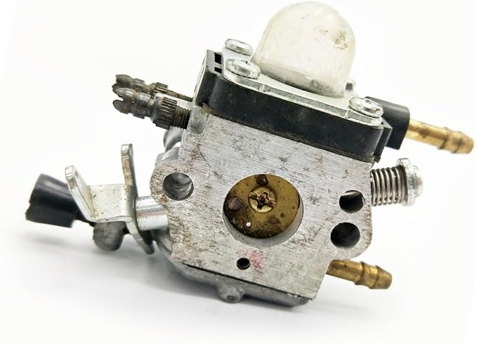 Carburetor Fit For Zama C1Q-S68G For Stihl BG45 BG46 BG55 BG65 BG85 SH55 SH85 Leafblower