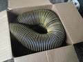 12 Feet Lawn Leaf Truck Loader Vacuum Flexible 12 Inch HoseReplacement for Goat OEM