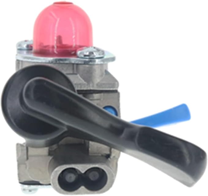 Compatible with 545180864 Carburetor for Weed Eater Husqvarna 545070601 FB25 Handheld Blower Zama C1U-W51B C1U-W46 C1U-W51B with Air Filter Spark Plug