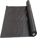 Garden Fabric Weed Barrier Weed Barrier Landscape Fabric Ground Cover Garden Weed Barrier Gardening Mat for Garden Planting Weed Blocking 3FT*300FT Does Not Apply