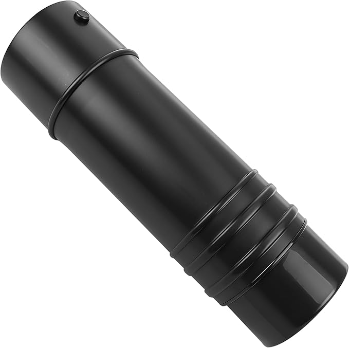 Swivel Pipe Replace for 593854201 Compatible with Backpack Blower EBZ8550 EBZ8550RH Black
