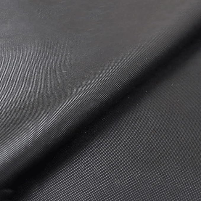 Tree Protection Mats Ecological Cloth Mulch Ring Round Weed Barrier Plant Cover for Agricultural Anti Grass Clot (Color : 0.6x0.6M Size : 5pcs)