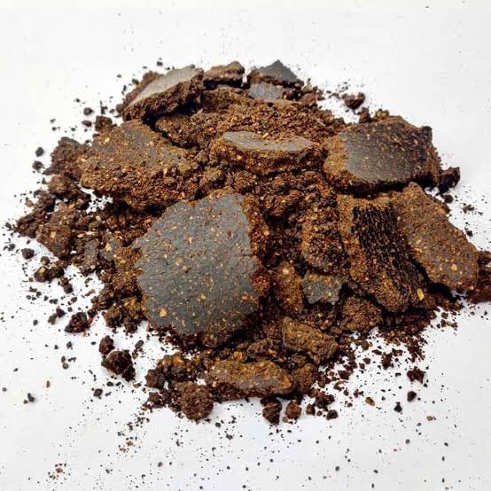 Neem khali for soil mix organic manure