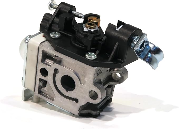 Zama OEM RB-K90 RBK90 Carburetor Carb for Echo ES-255 Shred N Vac Power Blower