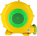 1100W（1.5HP）Air Blower Commercial Inflatable Bouncer Blower Perfect for Inflatable Bounce House Jumper Bouncy Castle