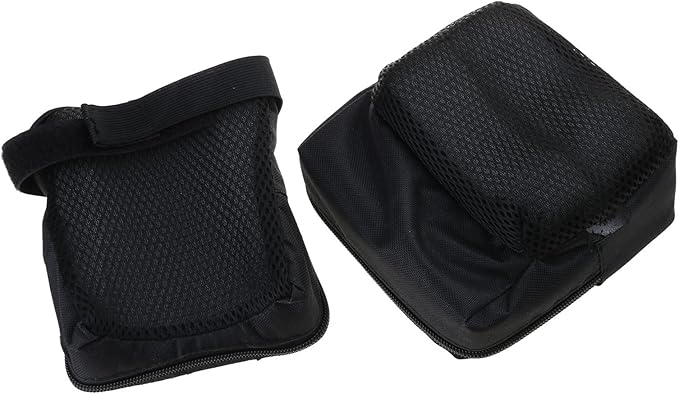 Knee Seats for Gardening Strap On Kneeling Device for Garden Knee Leg Brace for Gardening Labor-Saving Tool Agriculture Work